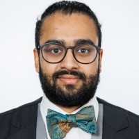 Swaminathan Raman
