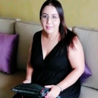 Salyha ICHOU