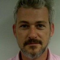 Christopher Docherty