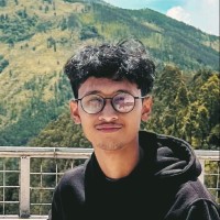 Ridho Agiel Syahputra
