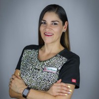Carolina Arroyo
