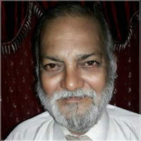 Syed Yousuf Ali