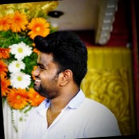 Visva Prabakaran