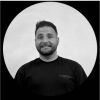 Dimitri Themistocleous