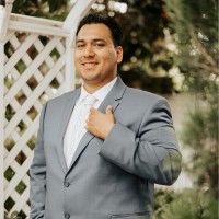 Joshua Trigueros