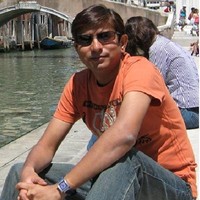 Abhishek Sinha