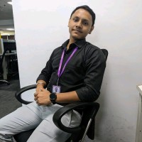 Adarsh Pandey