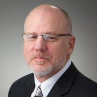 Chuck Bauman, SHRM-SCP