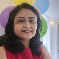 Satinder Kaur Ahluwalia