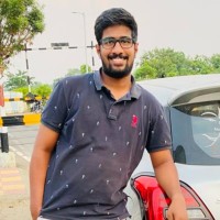 Sandeep Reddy Gireddy