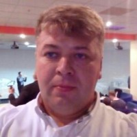 Dmitriy Panchenko