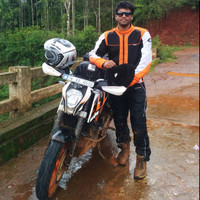 Vignesh Selvaraj