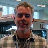 Jeff Gavin
