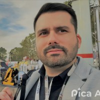 Conrado Da Matta