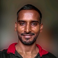 Yogeshkumar Prajapati