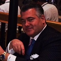 John Scardino