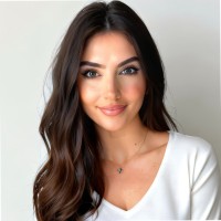 Dahlia Taheri