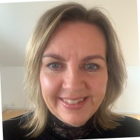 Tina Lillebæk
