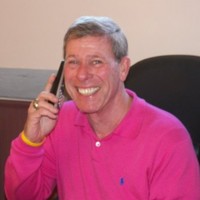 Neal O'Brien, WCSP-C
