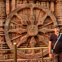 Shailesh Mishra