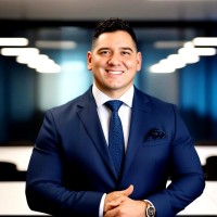 Ian Figueroa