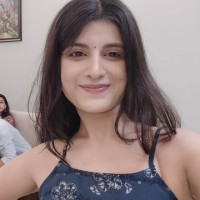 Kirti Gouniyal