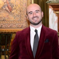 Thomas Fargardo