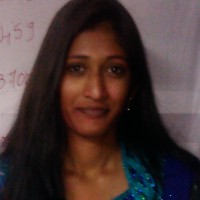 Bindu G