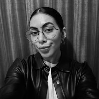 Eileen Vidal 🇵🇸