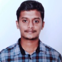 Darshan M C