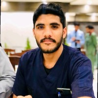 Jamshed Ul Hassan