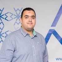Ayman ElDessouky