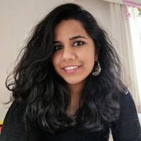 Nikita Khunte Mundargi
