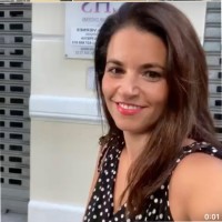 VICTORIA CABALLERO JIMÉNEZ