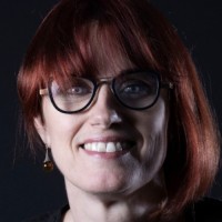 Claire Rochas