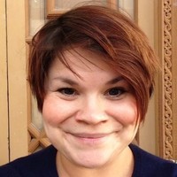Arja Mubanga-Bjørn