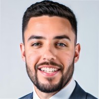 Christopher Blanco