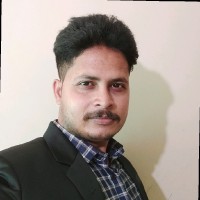 Sushil Kumar Ray