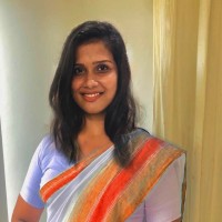 Hashini Amanda Hapuarachchi