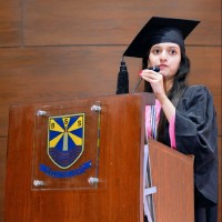 Ifrah Aslam