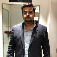 Rahul Rauth