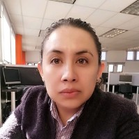 Blanca Esthela Bobadilla Alvarez