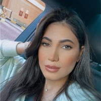 Rokaya Mansour