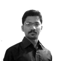 Shaunak Kulkarni