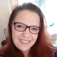 Kelly Van Den Oever