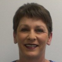 Vicky Bailey