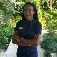Jade Shonette Williams, Phri, Hrd, Tm