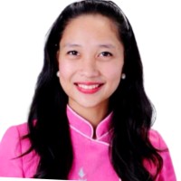 Daphne Palahang
