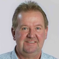 Lammert Hartman