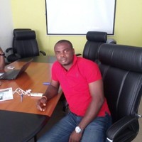 Ifeanyi Madumeye